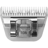 Kerbl Aesculap Scherkopf SnapOn 2,4 mm, Größe 10 wide (Scherbreite 60 mm)