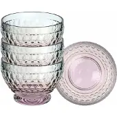 Villeroy & Boch Boston Pearl Dessertschalen