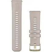 Garmin Quick Release 24 Mm Silikonarmband