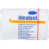 + Prisoma GmbH Idealast Binde 8 cmx5 m weiß 1 St