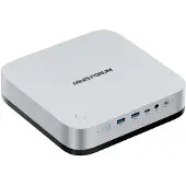 Minisforum X1 Pro