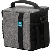 Tenba Skyline 8 Schultertasche grau