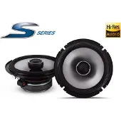 Alpine S2-S65 | 16,5 cm (6,5 Zoll) 2-Wege Koaxial-Lautsprechersystem