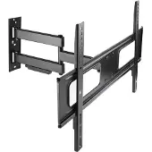 TooQ TV Wandhalterung mit Arm LP6070TN-B 37"-70"