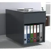 VCM Rollcontainer Dalosa 1 Schublade