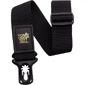 Ernie Ball P04056 Polylock-Gitarrengurt