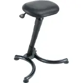 MeyChair Stehhilfe Assistent AF5H-KL, schwarz