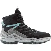 Lowa Maddox Pro GTX Mid Ws schwarz/grau (9930) 41