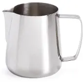Barista Hustle the Pitcher Polished Steel 600 ml