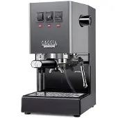 Gaggia New Classic EVO grau