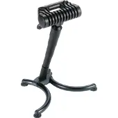 MeyChair Stehhilfe Assistent AF5H-PU5, schwarz