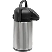 Stalgast Isolierpumpkanne, 2,5 Liter