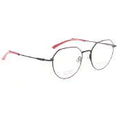 Ana Hickmann Brillenfassung HIY1030T 09B 49 Titan
