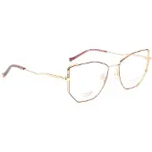 Ana Hickmann Brillenfassung HI1255 07A 52