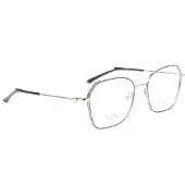 Ana Hickmann Brillenfassung HI1246T 06A 54 Titan