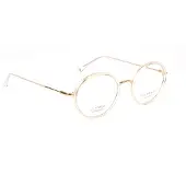 Ana Hickmann Brillenfassung HI1257T T01 50 Titan