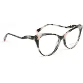 Ana Hickmann Brillenfassung HI6324 P02 52