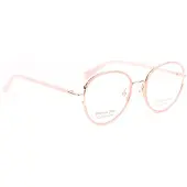 Ana Hickmann Brillenfassung HI1240 05A 51