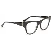 Ana Hickmann Brillenfassung HI6304 A01 51