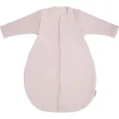 Babys Only Schlafsack Classic Rosa - 70 cm - Abnehmbare Ärmel