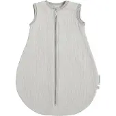 Babys Only Schlafsack Fresh Eco Urban Taupe - 70 cm