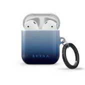 Burga Schutzhülle für Apple AirPods 1 / 2 - Zero Gravity
