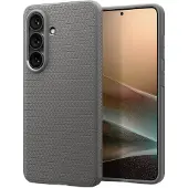 Spigen Samsung Galaxy S26 Plus Hülle - Kunststoff - - Backcover/Soft Case - Grau
