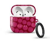 Burga Hardcase Hülle für das Apple AirPods 5 / 4 - Reset Button