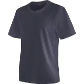 Maier Sports Herren Shirt Walter He-Shirt 1/2 Arm