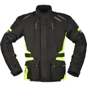 Modeka Striker II Motorrad Textiljacke