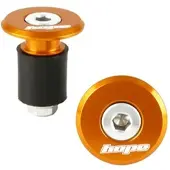 Hope Lenkerstopfen Grip Doctor | orange