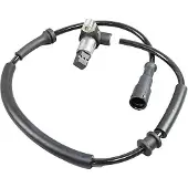 METZGER Sensor Raddrehzahl 2-polig IAM-Expertise passend für u.a. RENAULT MEGANE
