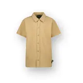 Vingino Boys Lani Blouse Dune Sand Größe: 16 | Outlet | Unisex | Braun