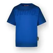 Vingino T-shirt Hilo Junge Blau 164