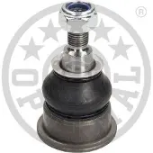 OPTIMAL Traggelenk Vorne Links Vorne Rechts für MINI Schrägheck (R56) G3-1084