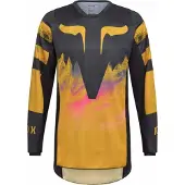 FOX 180 Kairos Jersey [Tgrn] Größe: L