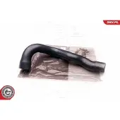 ESEN SKV 24SKV163 Turbo Ladeluftschlauch passend für MERCEDES-BENZ VITO Bus (638) V-Klasse (W638/2) VITO Kasten (638)