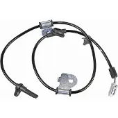 METZGER Sensor Raddrehzahl Vorderachse links 2-polig für u.a. SUBARU IMPREZA