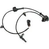 METZGER Sensor Raddrehzahl Vorderachse rechts für u.a. MAZDA CX-5