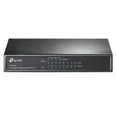 TP-LINK Tl-sg1008p 8 Switch
