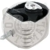 OPTIMAL Motorlager Gummimetalllager Vorne Links Vorne Rechts passend für MERCEDES-BENZ A-Klasse (W169) F7-5019