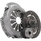 SACHS Kupplungssatz 3000 990 523