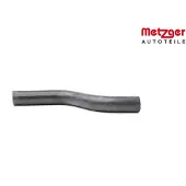 METZGER Kühlerschlauch Wasserschlauch für HYUNDAI ACCENT III (MC) 2421047