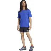 Adidas Herren Shorts TERREX Multi Light (Länge 5 Zoll)
