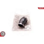 ESEN SKV 24SKV183 Turbo Ladeluftschlauch für AUDI A6 Avant (4F5, C6) A6 Limousine (4F2, C6) A6 Allroad (4FH, C6)