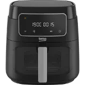 Beko 1750W 7.6L Heißluftfritteuse