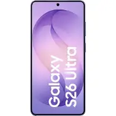 Samsung Galaxy S26 Ultra , 17,5 cm (6.9"), 12 GB, 512 GB, 200 MP, Android 16.0, Violett