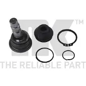 NK Traggelenk für FIAT Panda Schrägheck (312, 319) 5042329