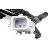 METZGER ABS Sensor Raddrehzahl Hinten Links für RENAULT Lodgy (JS) 09001253