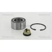 TRISCAN Radlagersatz für RENAULT MEGANE III Grandtour (KZ0/1) 83mm 8530 25130